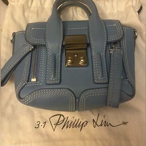 3.1 Philip Lim Pashli Bag